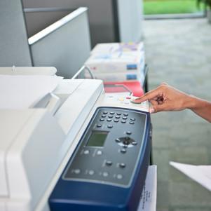 Document printout services