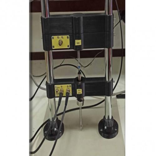 Unitized Installation for Laboratory Practice and Demonstrations in General Physics (Oscillations and Electromagnetism)