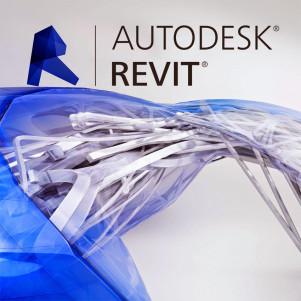 Educational courses "Autodesk Revit for beginners"