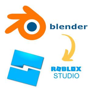 Курсы "Создай свой игровой мир: от Blender до Roblox"