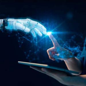 Научная стажировка по теме диссертационного исследования "Формирование ключевых компетенций будущих специалистов путем использования искусственного интеллекта в процессе профессионального образования"