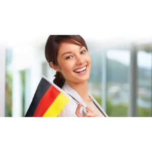 Courses of German (for beginners and confident learners)