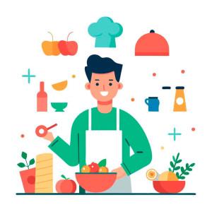 Образовательные экспресс-курсы "Интенсив в общественном питании"