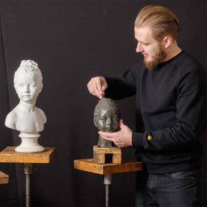 Образовательные курсы "Рисунок. Экспресс-курс"