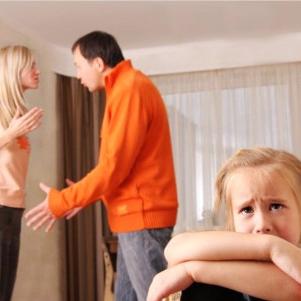 Psychological Counseling on Family problems