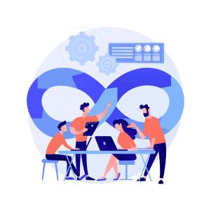 Учебная стажировка "Организация проектного обучения промышленной разработке программного обеспечения в распределенных студенческих командах с участием заказчика продукта"