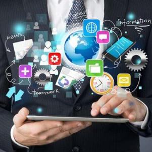 Стажировка "Студентоцентрированный университет и цифровизация: качество образования, кадры, технологии"