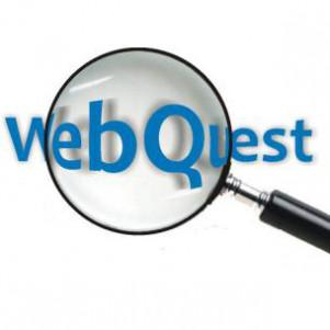 Remote educational training "Quest Lab: we create educational quests ourselves"