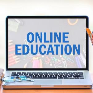 Online education course "Winter School "My Worlds""