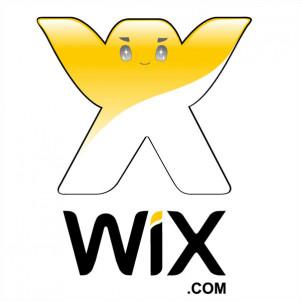 Remote educational training "Development of a network project environment on the platform Wix.com"