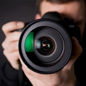 "Art of photography" courses