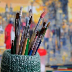 XVІІ Межвузовская студенческая научно-практическая конференция "Искусство в контексте культуры: коммуникативный аспект"