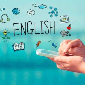 Обучающие курсы "English for Tech"
