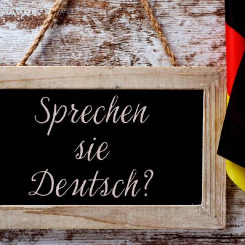 Образовательные курсы немецкого языка для специальных целей (интенсивное обучение)
