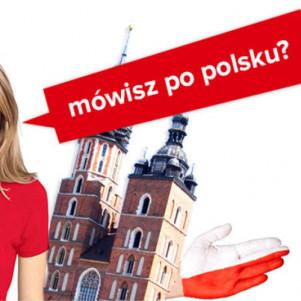 “The fascinating world of the Polish language” courses