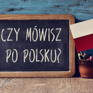 Обучающие курсы "Польский язык. Модули: Разговорная речь. История. Страноведение"