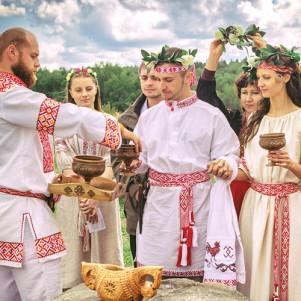 Summer school " Belarusian-Polish borderland: ethnic groups, confessions, culture"