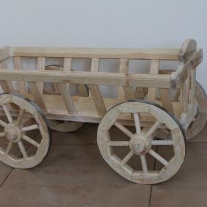 Cart (wooden)